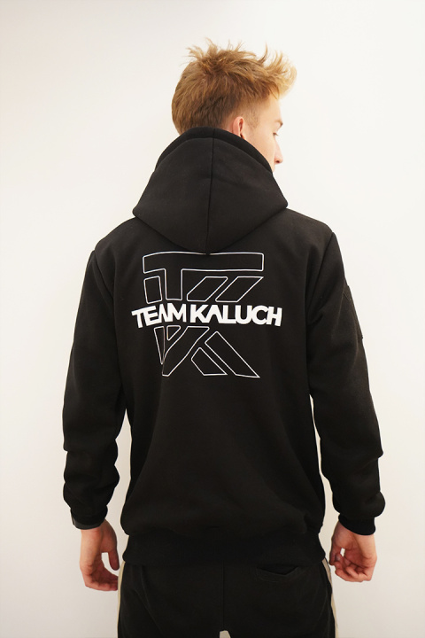 BLUZA TK 2023 z NASZYWKĄ! BLUZA TK 2023 z NASZYWKĄ!