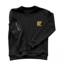 Bluza crewneck - TK