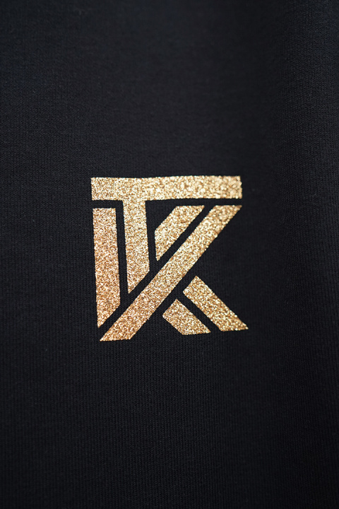 Bluza crewneck - TK Bluza crewneck - TK