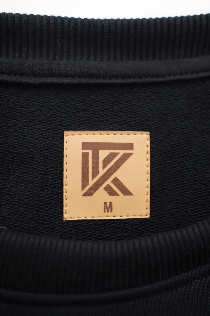 Bluza crewneck - TK Bluza crewneck - TK