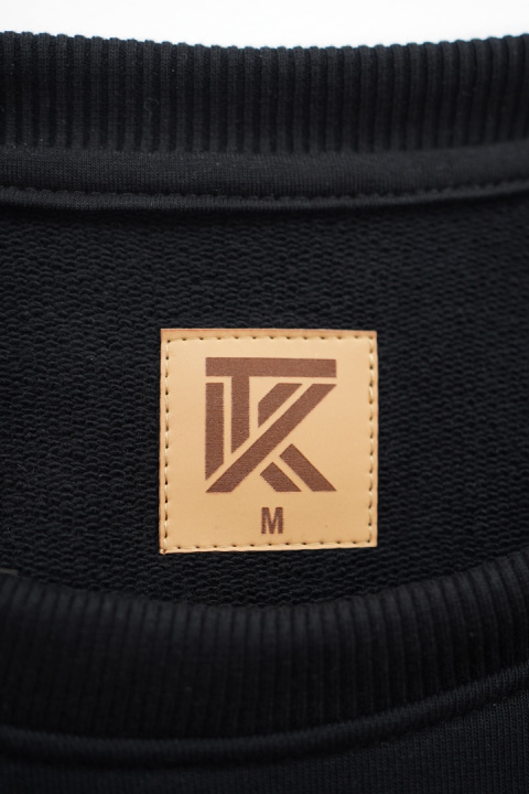Bluza crewneck - TK Bluza crewneck - TK