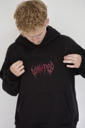 Bluza oversize TK - WANTED