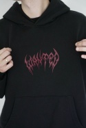 Bluza oversize TK - WANTED