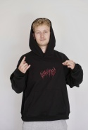 Bluza oversize TK - WANTED