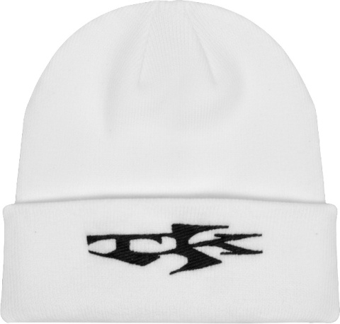 Czapka TK - BIAŁA