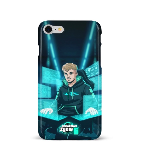 Etui TK - Prawdziwe Życie 6