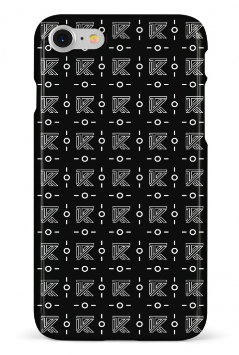 Etui TK - Monogram - PROMO Etui TK - Monogram - PROMO