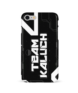 Etui TK - czarne