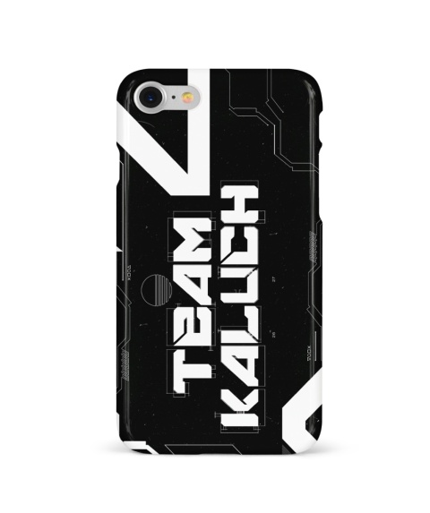 Etui TK - czarne