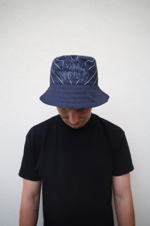 KAPELUSZ BUCKET HAT - TK! KAPELUSZ BUCKET HAT - TK!