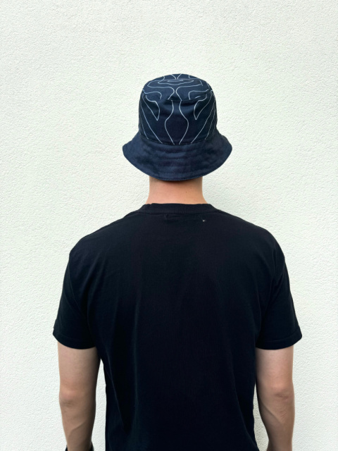 KAPELUSZ BUCKET HAT - TK! KAPELUSZ BUCKET HAT - TK!