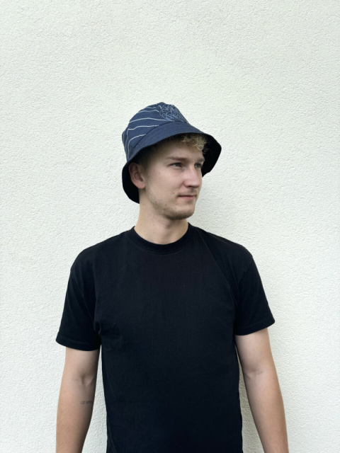 KAPELUSZ BUCKET HAT - TK! KAPELUSZ BUCKET HAT - TK!