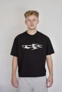 Oversize t-shirt TK