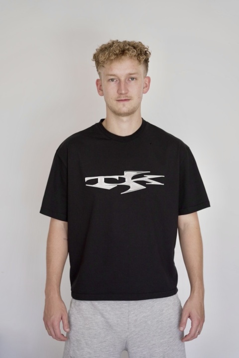 Oversize t-shirt TK Oversize t-shirt TK