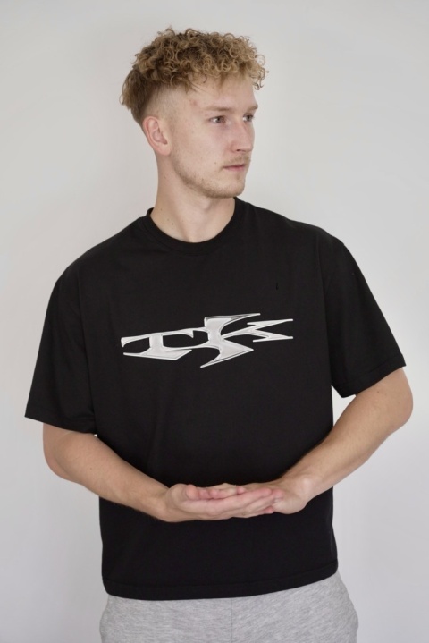 Oversize t-shirt TK Oversize t-shirt TK