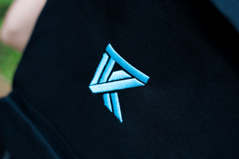 Plecak TK 2022 - czarny