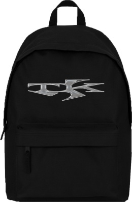 Plecak TK 2025 - czarny