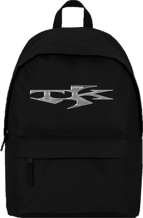 Plecak TK 2025 - czarny