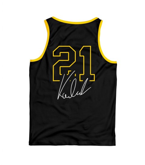 Tanktop - TK Tanktop - TK
