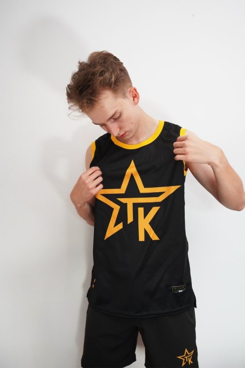 Tanktop - TK Tanktop - TK