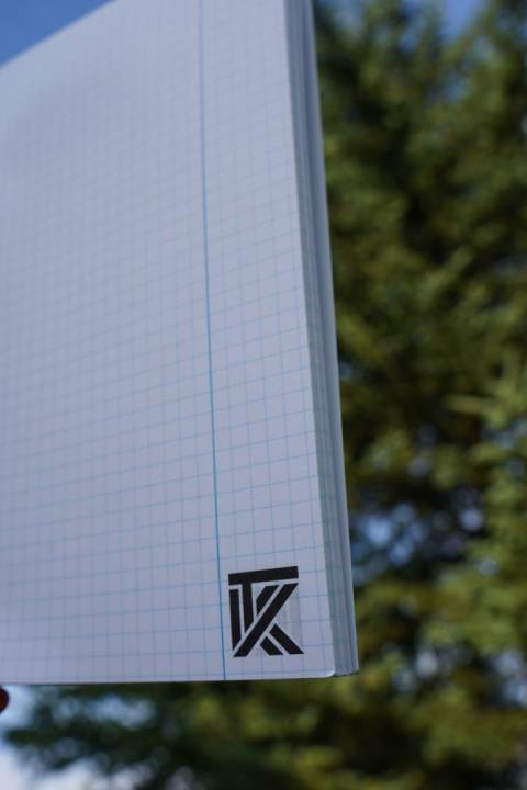 Zeszyt TK 2023 - logo Zeszyt TK 2023 - logo